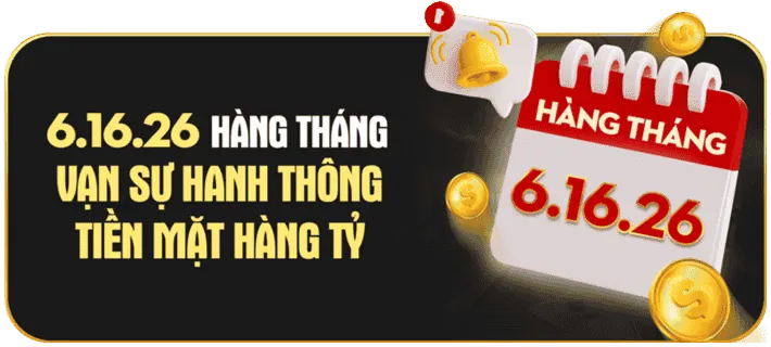 Chương trình hoàn trả hàng tuần 88kbet.top